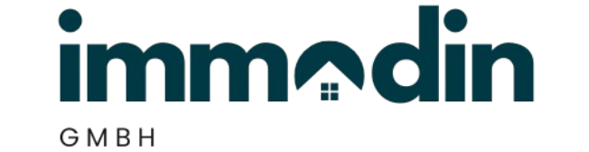 Immodin GMBH Logo