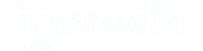 Immodin GMBH Logo